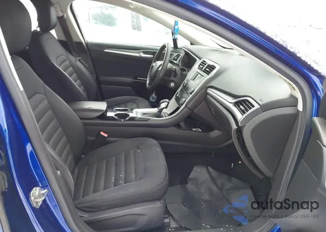 2013 Ford Fusion Se from USA, damaged, VIN 3FA6P0HR2DR128292